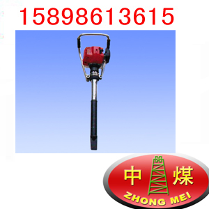 NRD—4型內(nèi)燃軟軸搗固機(jī)參數(shù)大全