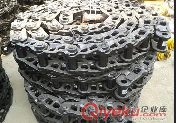 廈工XG815LC挖掘機(jī)鏈條，挖掘機(jī)鏈條，鏈筋，廠家 價格原始圖片3