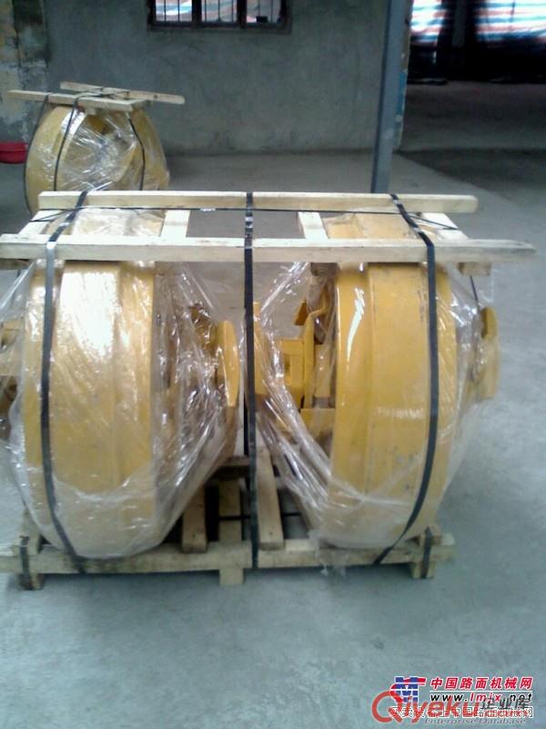 山推TY130推土機導向輪，山推導向輪，山推推土機引導輪，價格，電話