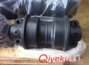 日立EX120-3挖掘機支重輪，挖掘機地輪，挖掘機承重輪，現(xiàn)貨 價格 電話