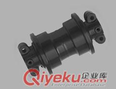 日立EX400-4挖掘機(jī)支重輪，挖掘機(jī)地輪，挖掘機(jī)承重輪，現(xiàn)貨 價格 電話
