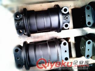 日立ZX110挖掘機支重輪，挖掘機地輪，挖掘機承重輪，現(xiàn)貨 價格 電話