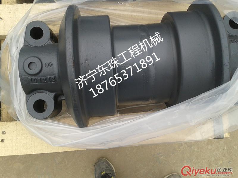 神鋼SK100挖掘機支重輪，挖掘機地輪，挖掘機承重輪，現貨 價格 電話