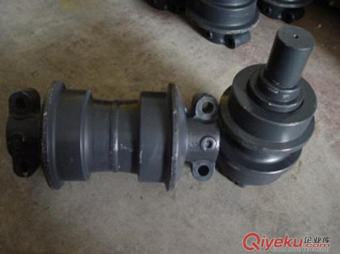 沃爾沃EC 210挖掘機支重輪，挖掘機地輪，挖掘機承重輪，現貨 價格 電話