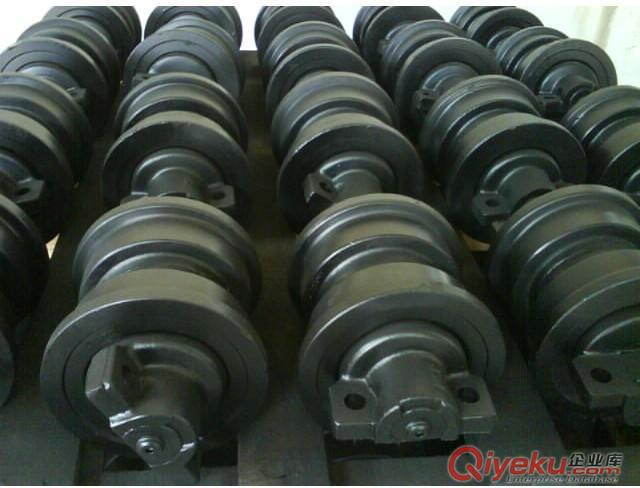 柳工LG926挖掘機(jī)支重輪，挖掘機(jī)地輪，挖掘機(jī)承重輪，現(xiàn)貨 價(jià)格 電話