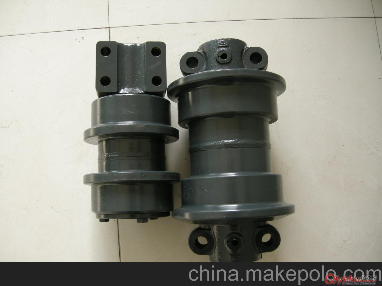 廈工XG821挖掘機(jī)支重輪，挖掘機(jī)地輪，挖掘機(jī)承重輪，現(xiàn)貨 價(jià)格 電話