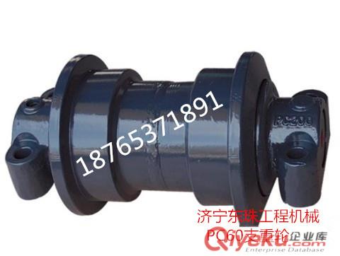 廈工XG822挖掘機(jī)支重輪，挖掘機(jī)地輪，挖掘機(jī)承重輪，現(xiàn)貨 價(jià)格 電話