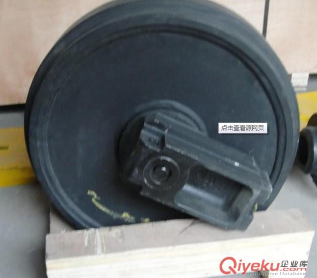 小松PC300-5挖掘機引導輪，挖掘機引導輪，導向輪，價格現貨 廠家直銷
