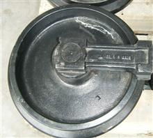 斗山DH280-5挖掘機引導(dǎo)輪，挖掘機引導(dǎo)輪，導(dǎo)向輪，價格現(xiàn)貨 廠家直銷