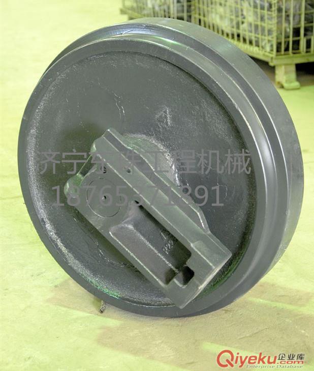 沃爾沃EC360挖掘機(jī)引導(dǎo)輪，挖掘機(jī)引導(dǎo)輪，導(dǎo)向輪，價格現(xiàn)貨 廠家直銷