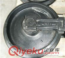 住友SH120挖掘機引導(dǎo)輪，挖掘機引導(dǎo)輪，導(dǎo)向輪，價格現(xiàn)貨 廠家直銷