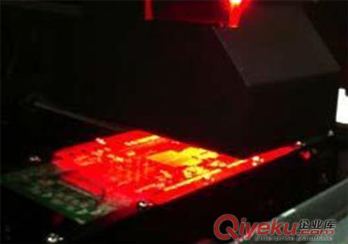 思泰克在線全自動3D錫膏測厚儀