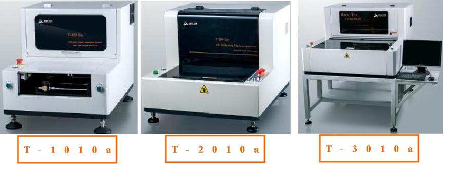 思泰克離線3DSPI錫膏厚度檢測儀