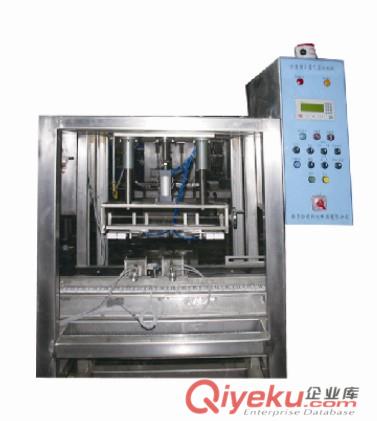 放電檢測機