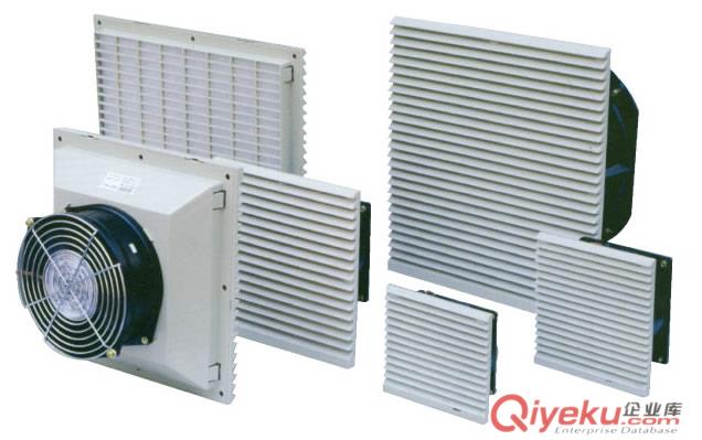 機(jī)柜空調(diào)-冷凝水蒸發(fā)器-電腦機(jī)柜原始圖片3