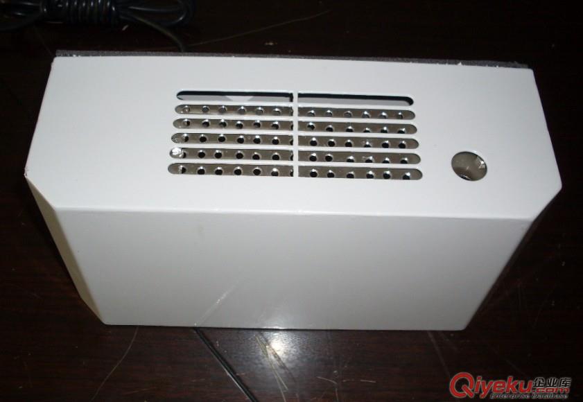 機(jī)柜空調(diào)-冷凝水蒸發(fā)器-電腦機(jī)柜