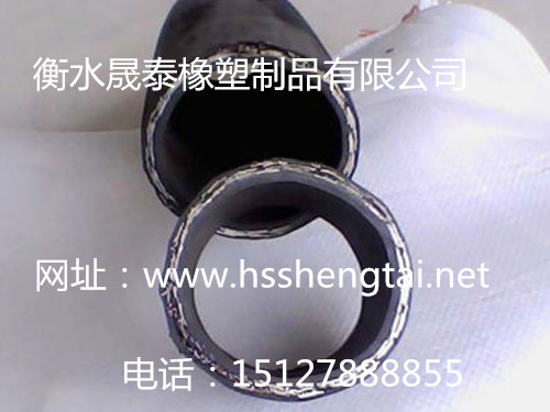 廠家批發 不銹鋼金屬軟管 耐高溫金屬軟管 膠管 