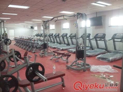 供應(yīng)沈陽健身器材公司專賣原始圖片3