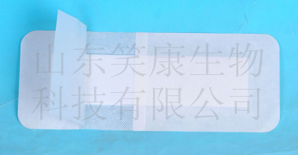 創(chuàng)口貼 無菌自粘敷貼 手術(shù)敷貼