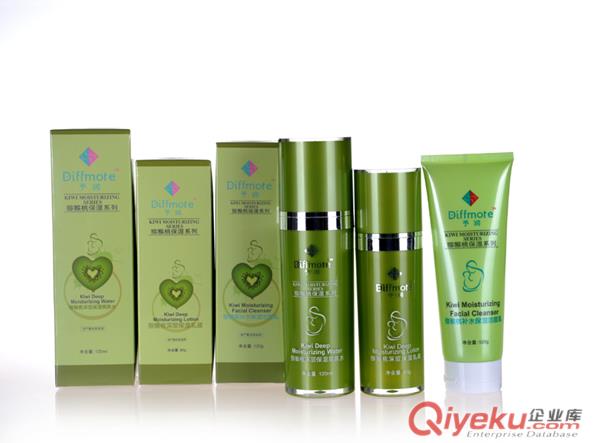 予潤孕婦護膚品trmh桃保濕補水套裝