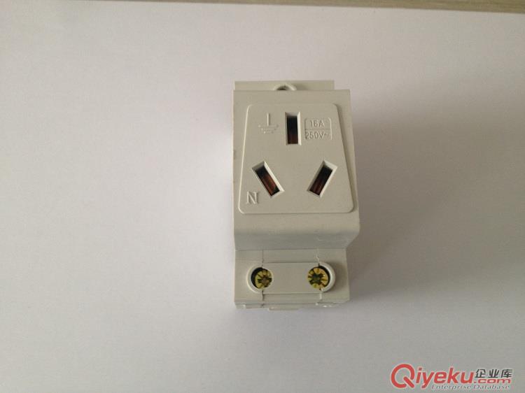 AC30模數化插座 模數化插座 