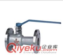 Q341F型蝸輪法蘭球閥