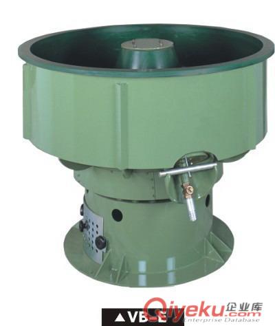 三次元振動研磨機(jī)—加環(huán)保隔音蓋