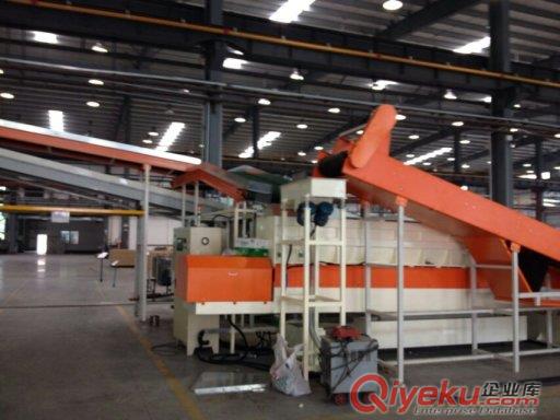手工具專用研磨機，扳手研磨液