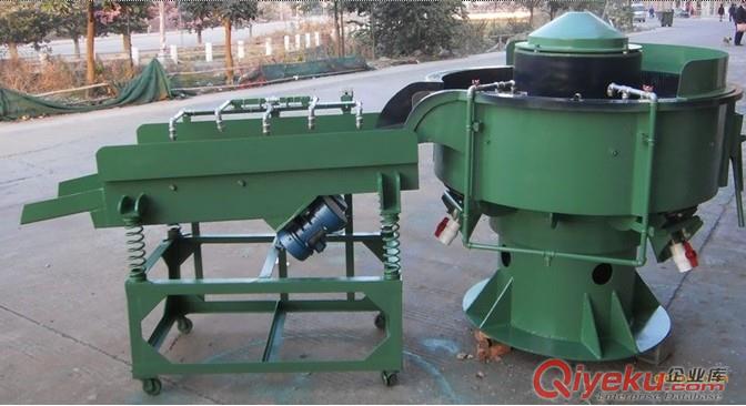 大型振動(dòng)研磨機(jī)廠家-東莞啟翔專業(yè)制造