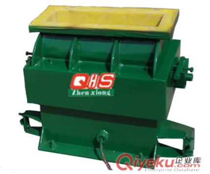 大工件研磨機——{gx}臥式振動研磨機