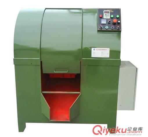 東莞啟翔專業(yè)生產(chǎn)高速離心研磨拋光機(jī)