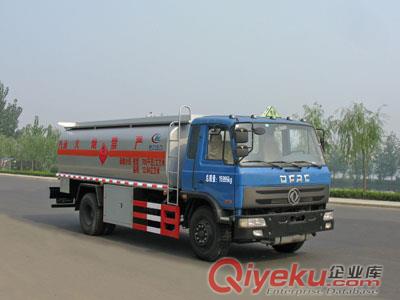 程力威牌CLW5161GSSC4型灑水車