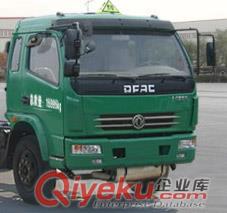 程力威牌CLW5162GYY4型運油車原始圖片2