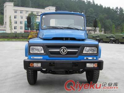 程力威牌CLW5123GSST4型灑水車原始圖片2