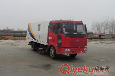 程力威牌CLW5070TSL4型掃路車  廠家熱線13607282966