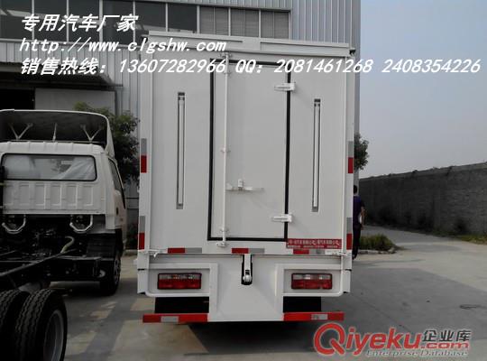 江淮好運全系列流動舞臺車  廠家熱線13607282966