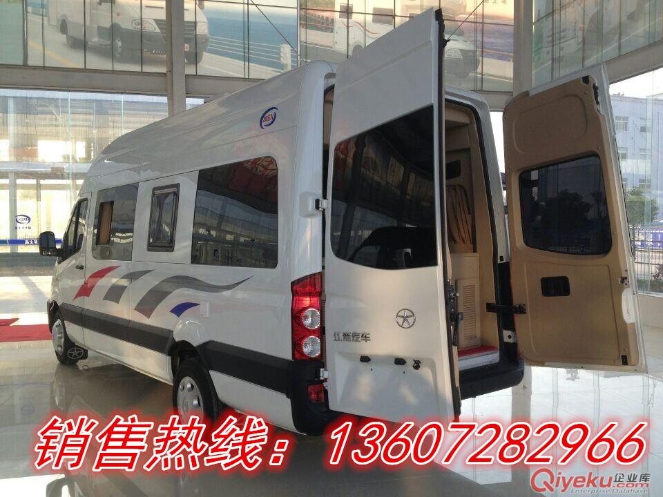 吐魯番超級豪華房車圖片|福特房車廠家13607282966|改裝房車原始圖片2