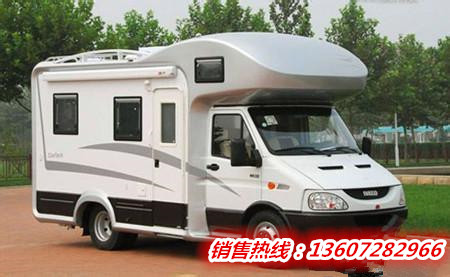 徐州哪里房車(chē){zh0} 改裝房車(chē) 福特房車(chē) 依維柯房車(chē)圖片價(jià)格原始圖片3