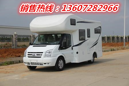 九江豪華房車哪里有 福特房車價格 依維柯房車 房車出口 進口房車圖片大全原始圖片2