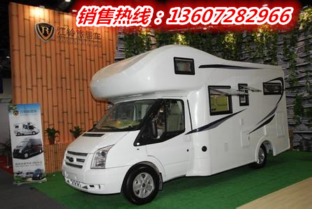 九江豪華房車哪里有 福特房車價格 依維柯房車 房車出口 進口房車圖片大全原始圖片3