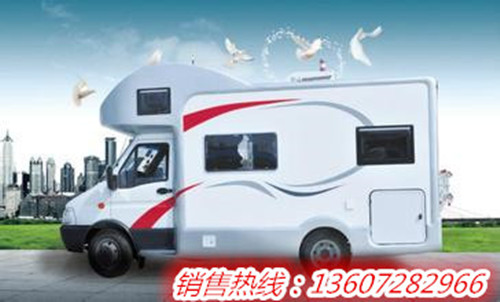 上饒旅居車哪里好 改裝房車之家 旅行式房車圖片 房車出口13607282966 福特房車圖片原始圖片3
