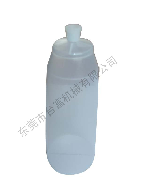 立式注塑機射出產品