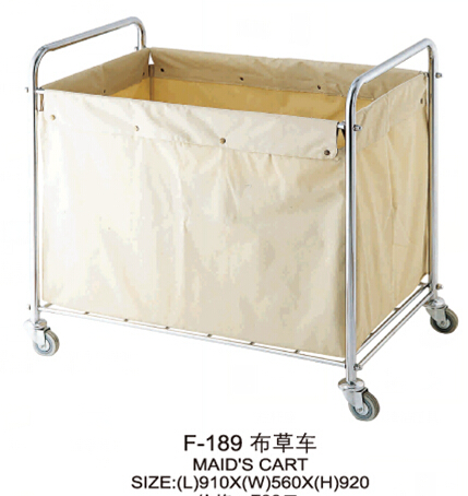 F-189 布草車