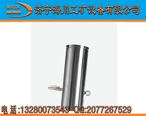 速差防墜器（鋼絲繩）