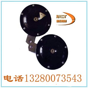 防爆雙電源真空電磁啟動器QJZ-2×120S 