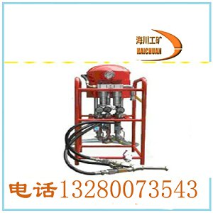 2zbq50-4注漿泵