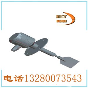 TCL450多翼離心風機
