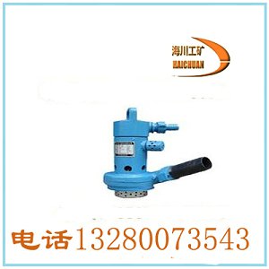 電動隔膜泵DBY-25