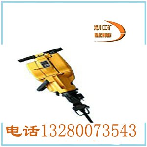  YT28氣腿鑿巖機(jī)