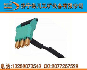HC- 80A 手持強(qiáng)力型鑿毛機(jī)